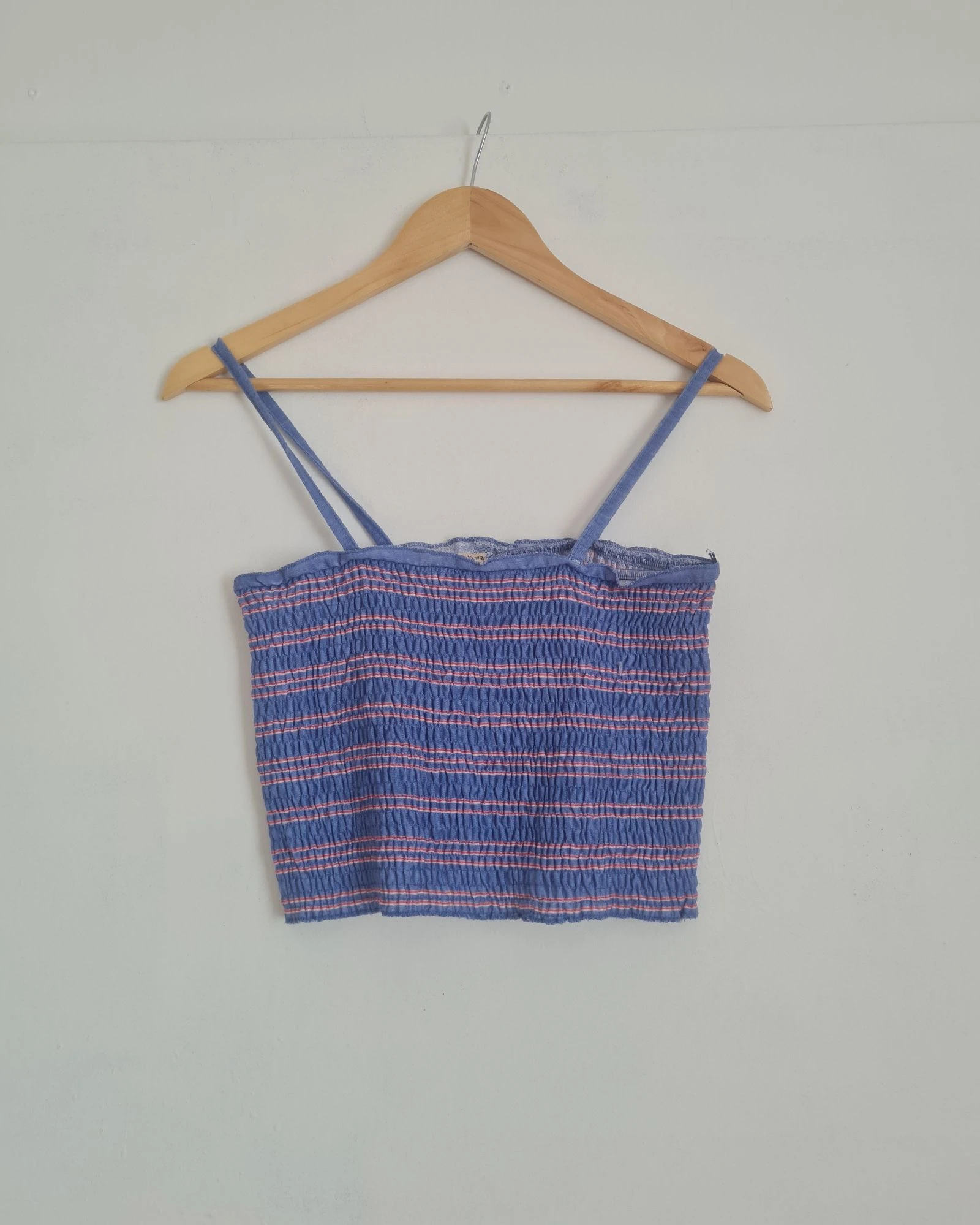 Korte top 🌺 Pull&Bear – photo 3